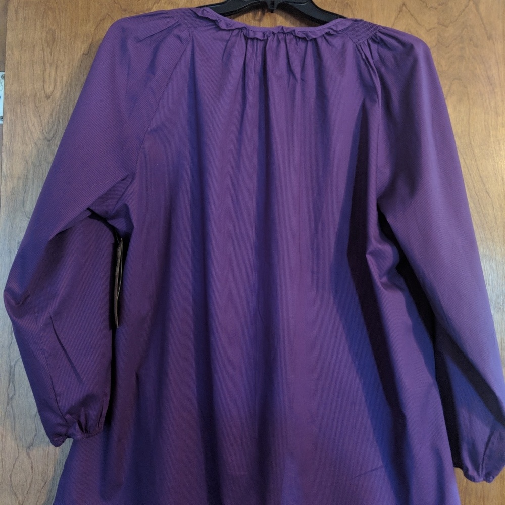 Blouse - Picture 6 of 6